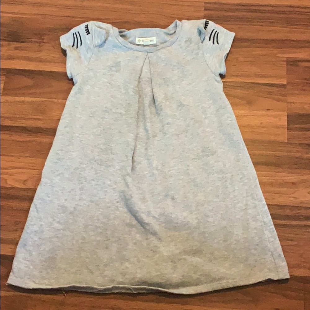 Tucker + Tate Kitty Sleeve Dress